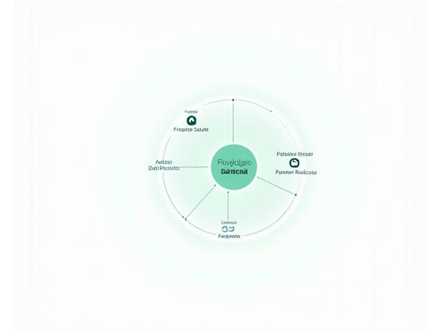 Infografica schematica che mostra il flusso di dati tra Rifugio Salute e diverse terze parti, con icone di protezione e frecce di controllo